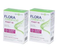 BIOS LINE Florabalance Fast 2x15 g Polvere per soluzione orale