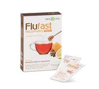 Bios Line Apix Propoli Flufast Respiro Arancia 9 Buste Biosline
