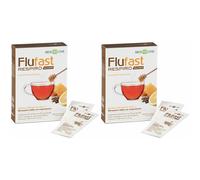 BIOS LINE Flufast Respiro Balsamico - Risparmia il 10% con il codice: