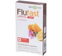 APIX Propoli Fluf.Cist 12Cpr