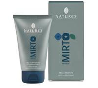 Bios Line Gel da Rasatura Nature's Note al Mirto, viso delicato