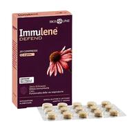 Bios Line IMMULENE DEFEND con CistoVir 20 Compresse