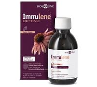 Bios Line IMMULENE DEFEND con CistoVir Sciroppo 200 ml