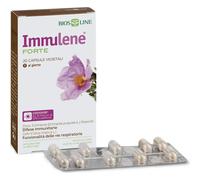 BIOS LINE IMMULENE F 20CPS