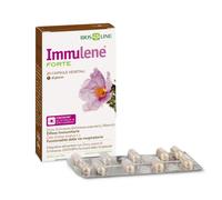 Bios line Immulene forte 20 capsule