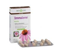 BIOS LINE IMMULENE F 20CPS