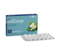 Bios Line Integratore Alimentare Vitacalm Ansistop Fast A 60 Compresse
