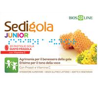 APIX Sedigola J 20 Past.Frag.