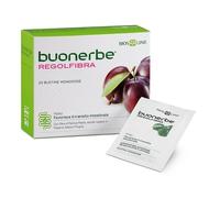 BUONERBE REGOLFIBRA 20BUST