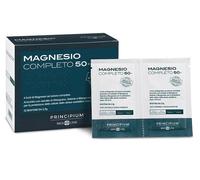 Bios Line Integratore Principium Magnesio Completo 50+, 32 bustine