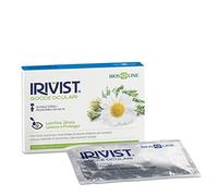 IRIVIST GOCCE MONODOSE 10 FIALE 0,5 ML ACIDO IALURONICO CROOS