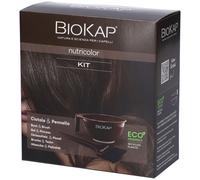 BIOS LINE Kit Biokap Nutricolor 1 pz Soluzione