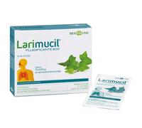 LARIMUCIL TOSSE GOLA600 10BUST