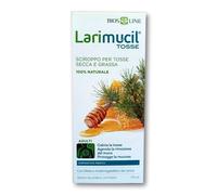 Bios Line Larimucil Tosse Adulti Flacone da 175 ml