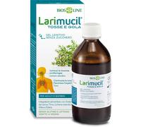 Bios Line Larimucil Tosse Gola 120 Ml