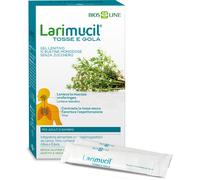 Larimucil® Tosse Gola Bios Line 12 Bustine