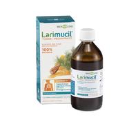 Bios Line Larimucil Tosse Pediatrico ►PROMO ZERO SPRECHI◄ 2 Flaconi 175+ 175 ml