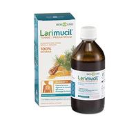 Bios Line Larimucil Tosse Bambini Sciroppo Senza Glutine 175ml