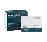 Bios Line Integratore Magnesio Completo 32 bustine - per sistema nervoso e funzione muscolare