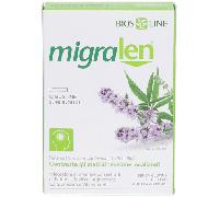 Bios Line Migralen Integratore 12 Bustine