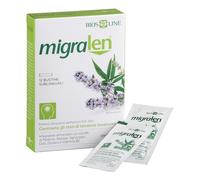 Bios line Migralen 12 bustine