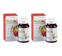 BIOS LINE Multi45 2x1 pz Compresse