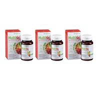 BIOS LINE Multi45 3x1 pz Compresse