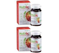 BIOS LINE Multi45 Set da 2 2x1 pz Compresse