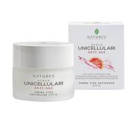 NATURE'S Crema Viso Antirughe SPF15 50 ml Crema