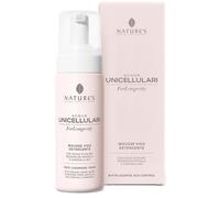Bios Line NATURE'S ACQUE UNICELLULARI FORLONGEVITY MOUSSE VISO DETERGENTE 150 ML