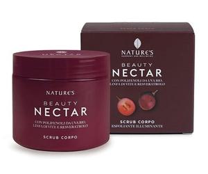 Bios Line NATURE'S BEAUTY NECTAR SCRUB CORPO 390 G