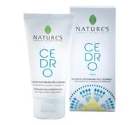 Nature's Cedro Uomo Balsamo Dopobarba Pelli Sensibili 75ml