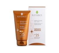 Bios Line Nature's I Solari Crema Solare Viso E Corpo Spf 25 Ir Sun 150 Ml