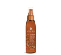 Nature's - Olio Solare VISO CORPO SPF 30