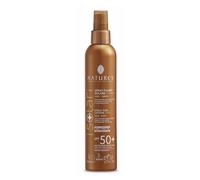 Bios Line Nature's I Solari Spray Fluido Bambini Spf50+ 200 Ml