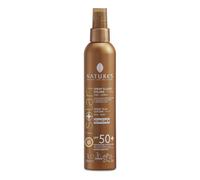 Natures spray fluido solare bambini spf50+ 200ml