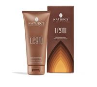 Bios Line Natures Legni doccia-shampoo idratante per corpo e i capelli, 200 ml