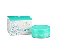 Bios Line Nature's Muschío d'Acqua Crema per Corpo - 50 ml