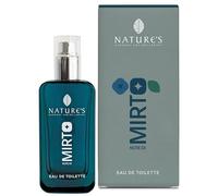 Bios Line Nature's Note Di Mirto Eau De Toilette 50 Ml