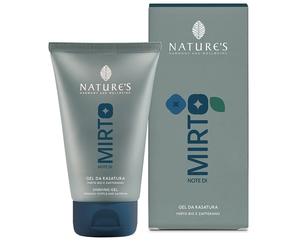 Bios Line NATURE'S NOTE DI MIRTO GEL DA RASATURA 150 ML
