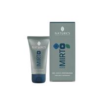 Nature's - Note Di Mirto Gel Viso Dopobarba - 50 ml