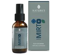 Bios Line NATURE'S NOTE DI MIRTO OLIO DA BARBA EDIZIONE LIMITATA 50 ML