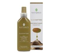 Bios Line – Spray ristrutturante per capelli – Olio di dattero – 125 ml