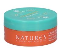 Bios Line NATURE'S PAPAVERO D'ORIENTE CREMA CORPO 100 ML