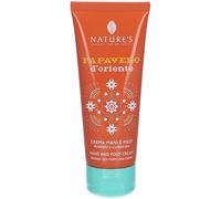 Bios Line NATURE'S PAPAVERO D'ORIENTE CREMA MANI 75 ML