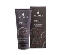 Bios Line Nature's Pepe Fondente Gel Doccia Shampoo Energizzante 200 Ml
