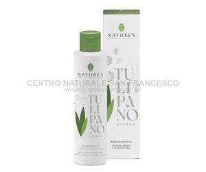 Bios Line NATURE'S TULIPANO BIANCO BAGNODOCCIA 200 ML
