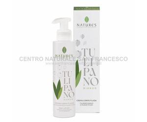 Bios Line NATURE'S TULIPANO BIANCO CREMA CORPO FLUIDA 150 ML