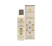 Bios Line NATURE'S ZUCCHERO AMBRA BAGNO DOCCIA 200 ML