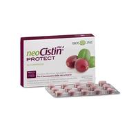 Bios Line NeoCistin Pac-A Protect Benessere Delle Vie Urinarie 30 Compresse